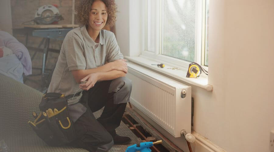 Professional water heater repair in Nekoosa, WI